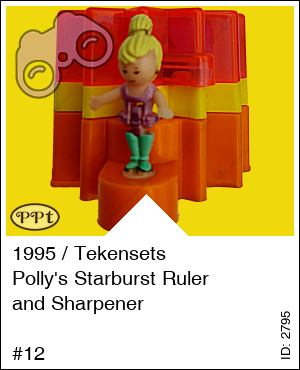 Polly Pocket Time