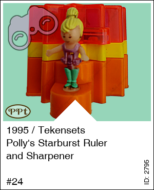 Polly Pocket Time