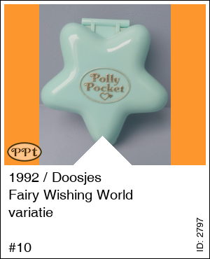 Polly Pocket Time