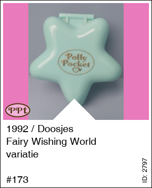 Polly Pocket Time