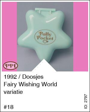 Polly Pocket Time