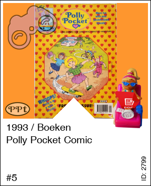 Polly Pocket Time