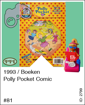 Polly Pocket Time