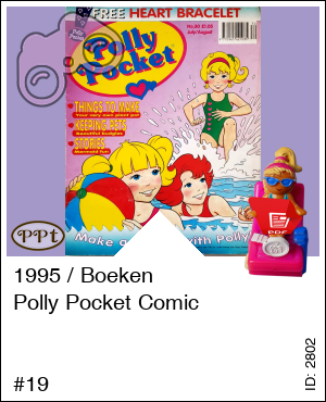 Polly Pocket Time