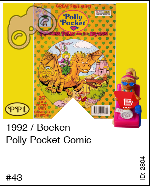 Polly Pocket Time