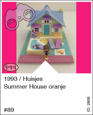 Polly Pocket Time