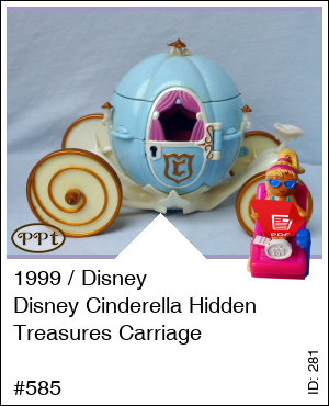 Polly Pocket Time