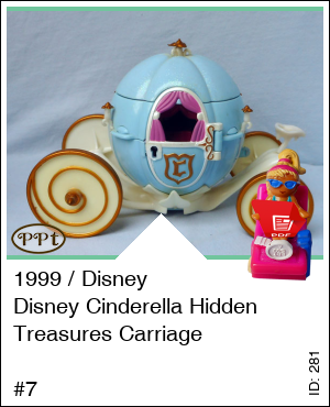 Polly Pocket Time