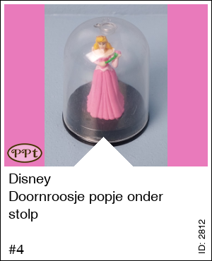 Polly Pocket Time