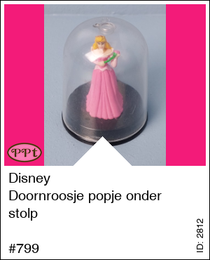 Polly Pocket Time