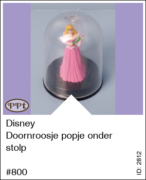 Polly Pocket Time