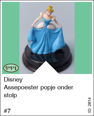Polly Pocket Time