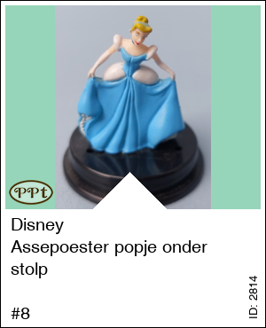 Polly Pocket Time