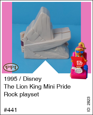 Polly Pocket Time