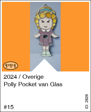 Polly Pocket Time