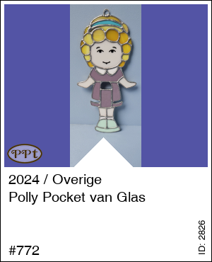 Polly Pocket Time