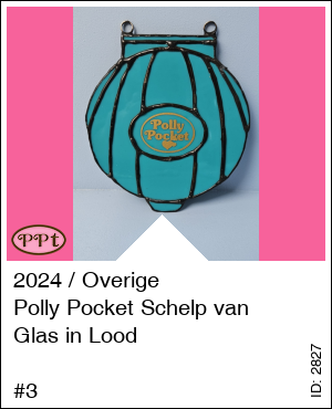 Polly Pocket Time