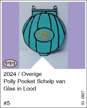 Polly Pocket Time