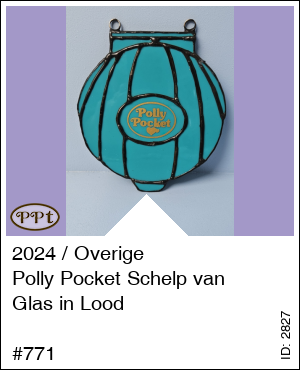 Polly Pocket Time