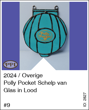 Polly Pocket Time