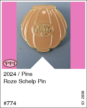 Polly Pocket Time