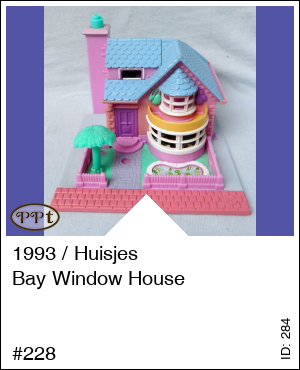 Polly Pocket Time