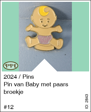 Polly Pocket Time