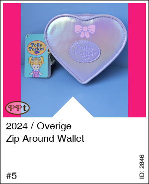Polly Pocket Time