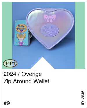 Polly Pocket Time