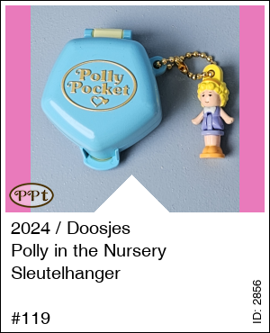 Polly Pocket Time