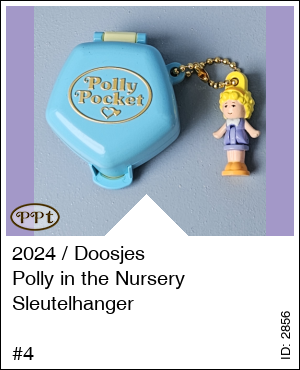 Polly Pocket Time
