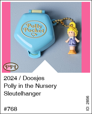 Polly Pocket Time