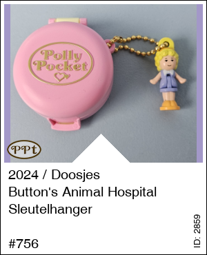 Polly Pocket Time