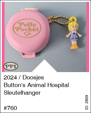 Polly Pocket Time