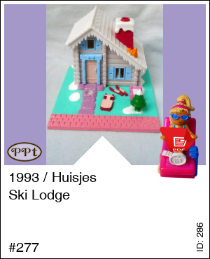 Polly Pocket Time