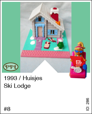 Polly Pocket Time