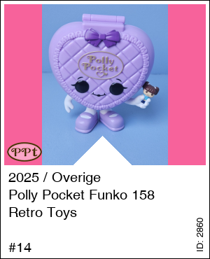 Polly Pocket Time