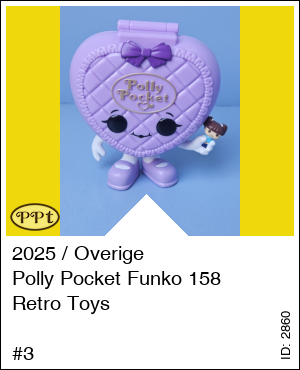 Polly Pocket Time