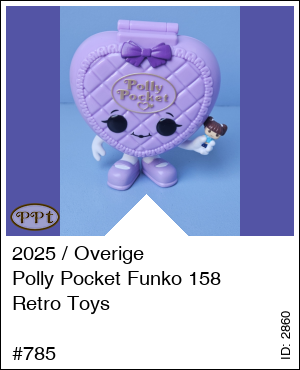 Polly Pocket Time