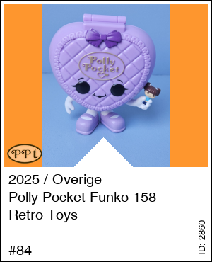 Polly Pocket Time