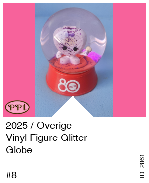 Polly Pocket Time