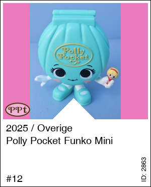Polly Pocket Time