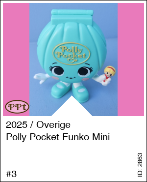 Polly Pocket Time