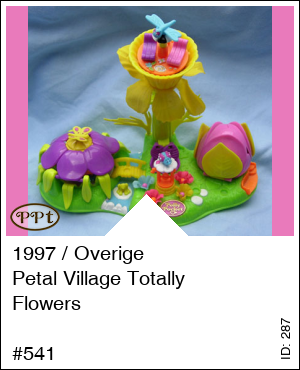 Polly Pocket Time