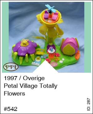 Polly Pocket Time