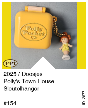 Polly Pocket Time