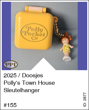 Polly Pocket Time