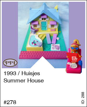 Polly Pocket Time