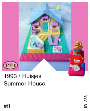 Polly Pocket Time