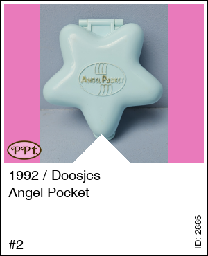 Polly Pocket Time